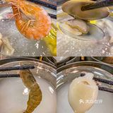 杭州也有顺德粥底锅了！再也不用想着去顺德了！