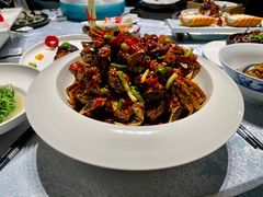 香辣蟹-云境生态园(红谷滩店)