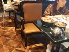 -高第街56号港式餐厅·精选(世茂广场宽厚里大明湖店)
