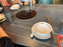 -由衷贵州酸汤牛肉火锅(新桥店)