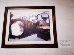 -周庄古镇景区-双桥