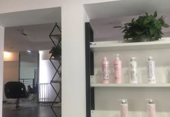 -青禾造型&刺青