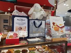 -LE JARDIN de Joel Robuchon(新世界大丸百货店)