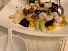 -清华大学-甲所餐厅