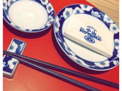 -小山日本料理(兴业太古汇店)
