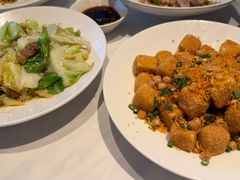 -汤城小厨•粤菜•靓汤(金宝街店)