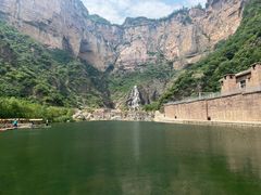 -河南宝泉旅游区