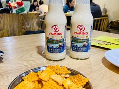-烤五行·烧烤烤串(石佛营店)