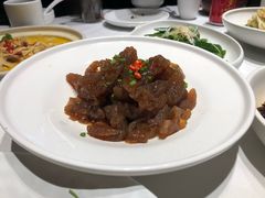 -大鸭梨烤鸭(枣园店)