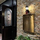 氛围感满分，华侨城复古高级文艺下午茶