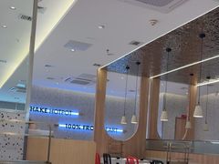-汤岛涮小火锅(温州龙湾万达店)
