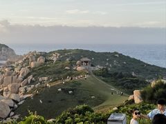 -南麂列岛