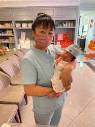 -东方爱堡国际母婴会所(廊坊首店广阳店)