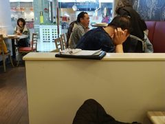大堂-必胜客(WOW玉泉远洋店)
