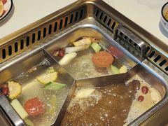 -大熊猫毛肚火锅(烟台万象汇店)