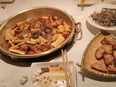 -涿派·炝锅鱼(涿州店)