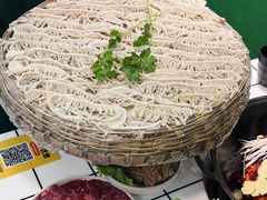 -扎起市井老火锅(乐山总店)