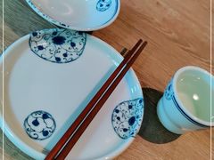 -古关火锅店(古北水镇景区店)