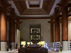 -三亚海棠湾万丽度假酒店