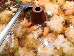 宁乡花猪肉丸汤-火候轩品质湘菜·私厨(市府店)