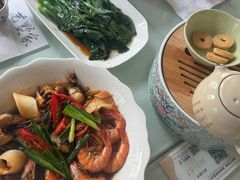 -艺墅家·福建菜·百年侨楼(集美学村大社店)