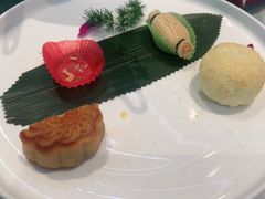 -湖锦酒楼·31年地道湖北菜(黄鹤楼店)