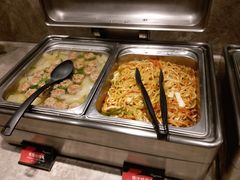 -比格比萨自助(万柳华联店)