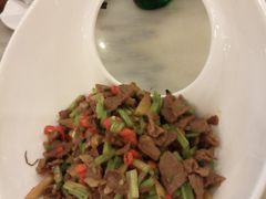 -橘子洲头湘菜馆