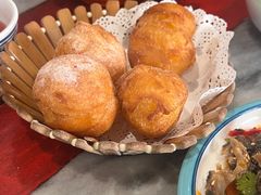 -都一处烧麦馆(前门店)