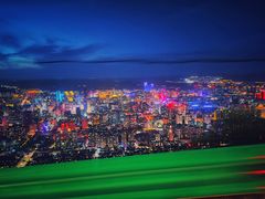 -兰山公园