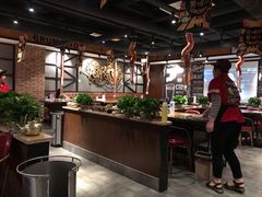 -·缸桶屋·韩式牛肋条自助烤肉(西湖D11店)