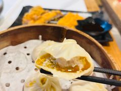 -馋三尺蟹粉小笼(人民广场店)