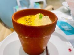 -孔雀云贵川·融合菜(长宁来福士店)