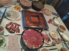 -红鼎坊·老成都火锅(新南门店)