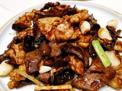 -惠丰堂饭庄·烤鸭·京味菜(翠微路店)