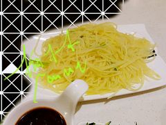 炒土豆是-老昌春饼(学府凯德店)
