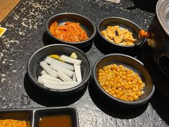 -九田家黑牛烤肉料理(石路天虹店)