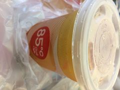 霸王葡萄柚-85度C(常州武进八佰伴店)