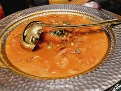 -福宝漠北·专注牛羊肉19年·西北菜(双湖林语店)