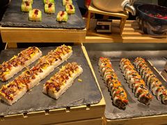 -壹炉自助烤肉烧烤店(港悦广场店)