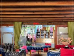 -龙姐私房菜(和顺古镇店)