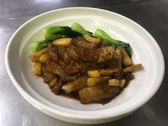 -北国饭店·海鲜.北方菜(榕城店)