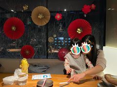 -Hatsune隐泉日式料理(三里屯太古里店)