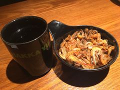 -客语-客家菜(石岐店)