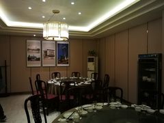 包厢-特味村大酒店(南三环店)