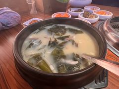 -烧肉一番·新韩式炭火烤肉(大岭山店)