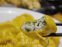 -金谷园饺子·烧烤(人大总店)