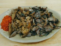 -什家婆乌鸡米线(阳光街店)