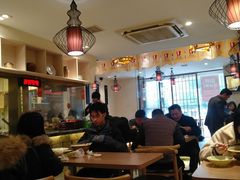 大堂-熊大师牛羊粉(红谷凯旋店)