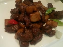 -和记小菜(东方店)